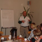 Educational seminars and meetings