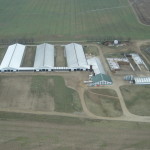 Meidema Dairy in Ohio