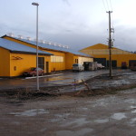 Estonia Dairy photo 1