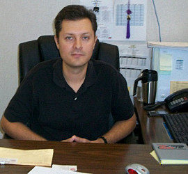 Walterio Olivas photo