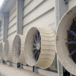 Cooling fans